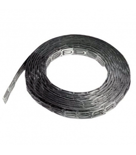 Перфолента для монтажа теплого пола 10 м