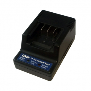 TOUA Зарядное устройство для аккумуляторов Li-Ion 7,2V