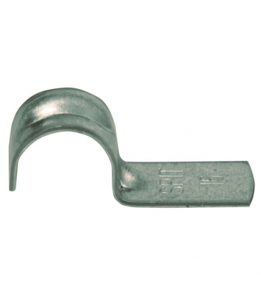 Металлические скобы SPIT Metal P-Clip для труб