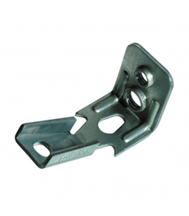 Потолочный подвес под шпильку для пристрелки газовым монтажным пистолетом