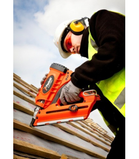 Газовый гвоздезабиватель Paslode IM 350 Plus