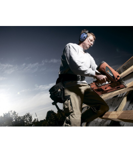 Paslode IM100i газовый гвоздезабивной пистолет для каркасных работ