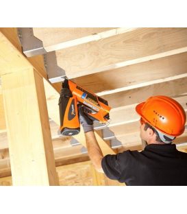 PASLODE PPN50Ci Газовый гвоздезабивной пистолет