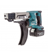 MAKITA DFR550RFE Аккумуляторный ленточный шуруповерт