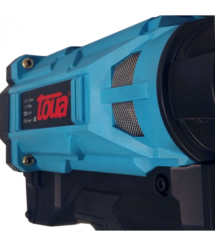 TOUA GSNF1 Газовый пистолет для общего и электромонтажа