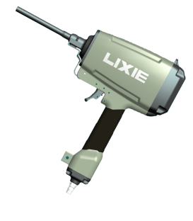 LIXIE QSD-801B Пневматический монтажный пистолет для теплоизоляции
