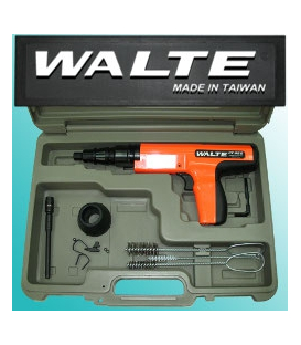 WALTE PT355 Пороховой пистолет