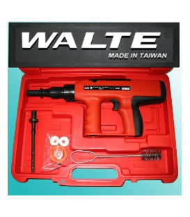 WALTE PT950A Пороховой пистолет с глушителем