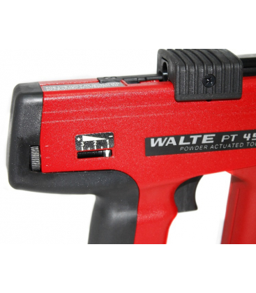 WALTE PT450V пороховой монтажный пистолет