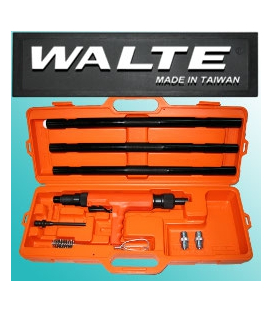 WALTE СТ655 Монтажный пороховой поршневой полуавтоматический пистолет