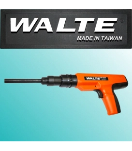 WALTE PT507 Пороховой пистолет для теплоизоляции