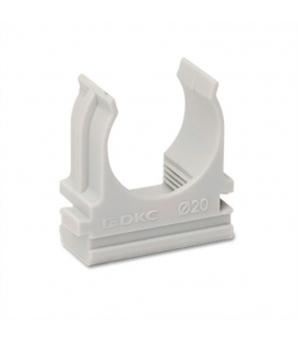 Держатель-клипса от TOUA быстрого монтажа DKC